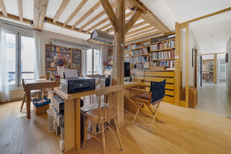Ma-Cabane - Vente Appartement PARIS 11, 236 m²