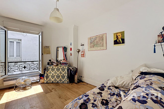 Ma-Cabane - Vente Appartement PARIS 11, 14 m²