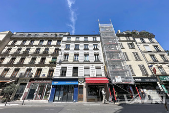 Ma-Cabane - Vente Appartement PARIS 11, 14 m²