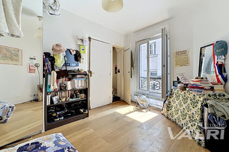 Ma-Cabane - Vente Appartement PARIS 11, 14 m²