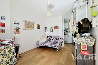 Ma-Cabane - Vente Appartement PARIS 11, 14 m²