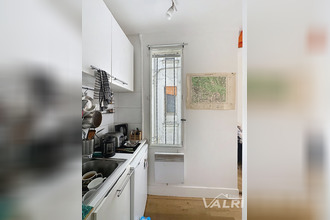 Ma-Cabane - Vente Appartement PARIS 11, 14 m²