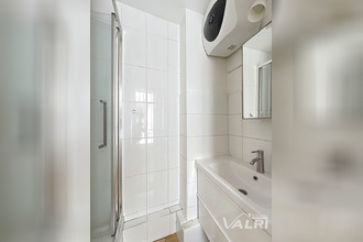 Ma-Cabane - Vente Appartement PARIS 11, 14 m²