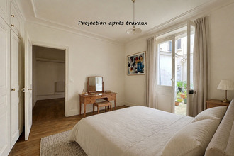 Ma-Cabane - Vente Appartement PARIS 11, 45 m²