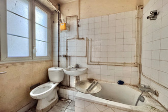 Ma-Cabane - Vente Appartement PARIS 11, 45 m²