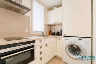 Ma-Cabane - Vente Appartement PARIS 11, 32 m²