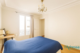 Ma-Cabane - Vente Appartement PARIS 11, 32 m²