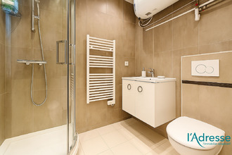 Ma-Cabane - Vente Appartement PARIS 11, 32 m²