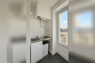 Ma-Cabane - Vente Appartement PARIS 11, 13 m²