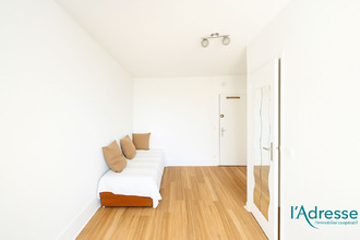 Ma-Cabane - Vente Appartement PARIS 11, 13 m²