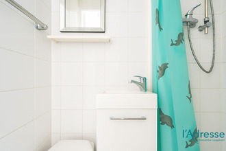 Ma-Cabane - Vente Appartement PARIS 11, 13 m²