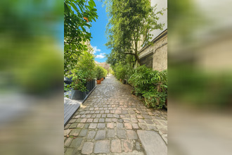 Ma-Cabane - Vente Appartement PARIS 11, 13 m²