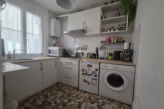 Ma-Cabane - Vente Appartement PARIS 11, 48 m²
