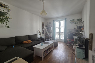 Ma-Cabane - Vente Appartement PARIS 11, 48 m²