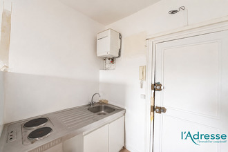Ma-Cabane - Vente Appartement PARIS 11, 7 m²