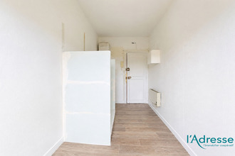 Ma-Cabane - Vente Appartement PARIS 11, 7 m²