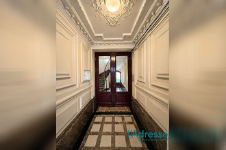 Ma-Cabane - Vente Appartement PARIS 11, 7 m²