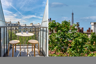 Ma-Cabane - Vente Appartement PARIS 11, 40 m²