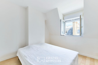 Ma-Cabane - Vente Appartement PARIS 11, 40 m²