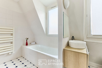 Ma-Cabane - Vente Appartement PARIS 11, 40 m²