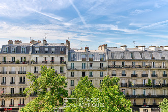 Ma-Cabane - Vente Appartement PARIS 11, 40 m²