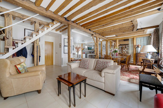Ma-Cabane - Vente Appartement PARIS 11, 214 m²