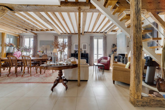 Ma-Cabane - Vente Appartement PARIS 11, 214 m²