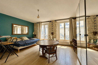 Ma-Cabane - Vente Appartement PARIS 11, 25 m²