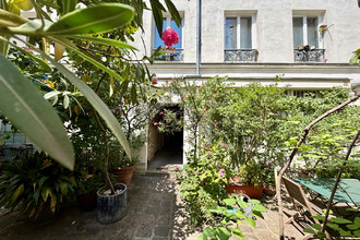 Ma-Cabane - Vente Appartement PARIS 11, 25 m²