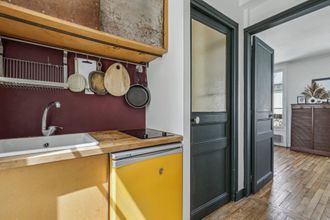 Ma-Cabane - Vente Appartement Paris 11ème, 30 m²