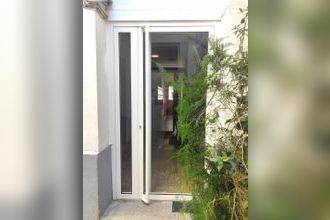 Ma-Cabane - Vente Appartement Paris 11ème, 21 m²