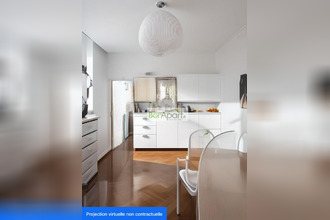Ma-Cabane - Vente Appartement PARIS 11EME ARRONDISSEMENT, 22 m²