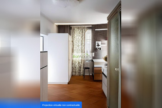 Ma-Cabane - Vente Appartement PARIS 11EME ARRONDISSEMENT, 22 m²
