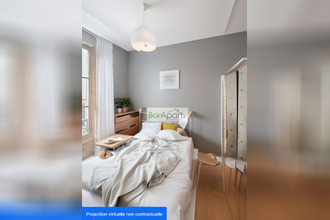 Ma-Cabane - Vente Appartement PARIS 11EME ARRONDISSEMENT, 22 m²