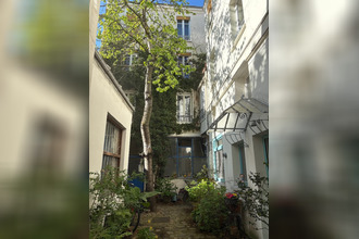 Ma-Cabane - Vente Appartement PARIS 11EME ARRONDISSEMENT, 103 m²