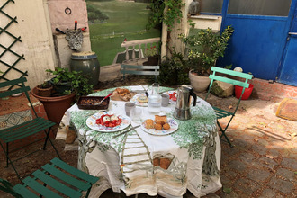 Ma-Cabane - Vente Appartement PARIS 11EME ARRONDISSEMENT, 103 m²
