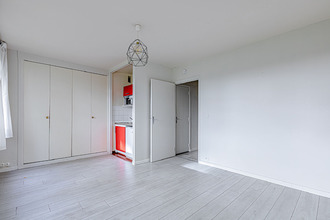 Ma-Cabane - Vente Appartement PARIS 12, 23 m²