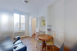 Ma-Cabane - Vente Appartement PARIS 12, 38 m²