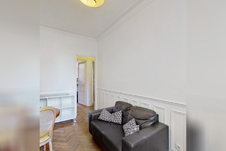 Ma-Cabane - Vente Appartement PARIS 12, 38 m²