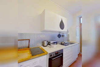 Ma-Cabane - Vente Appartement PARIS 12, 38 m²