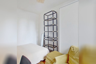 Ma-Cabane - Vente Appartement PARIS 12, 38 m²