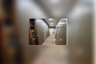 Ma-Cabane - Vente Appartement PARIS 12, 44 m²