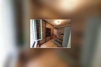 Ma-Cabane - Vente Appartement PARIS 12, 44 m²