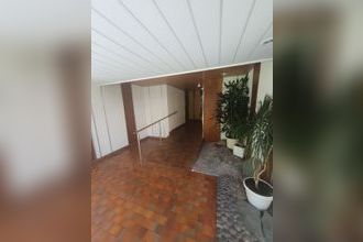 Ma-Cabane - Vente Appartement PARIS 12, 41 m²