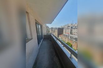 Ma-Cabane - Vente Appartement PARIS 12, 41 m²