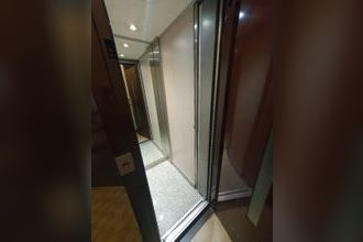 Ma-Cabane - Vente Appartement PARIS 12, 39 m²