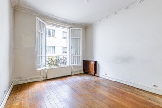 Ma-Cabane - Vente Appartement PARIS 12, 39 m²