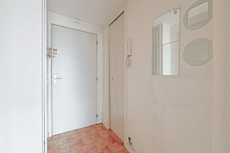 Ma-Cabane - Vente Appartement PARIS 12, 24 m²