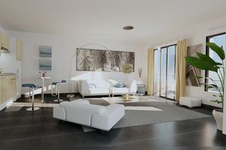 Vente Appartement 75012, PARIS 12 France