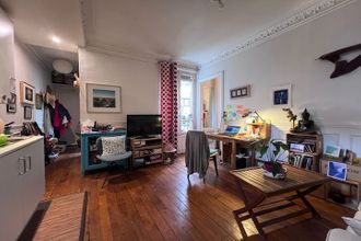 Ma-Cabane - Vente Appartement PARIS 12, 33 m²